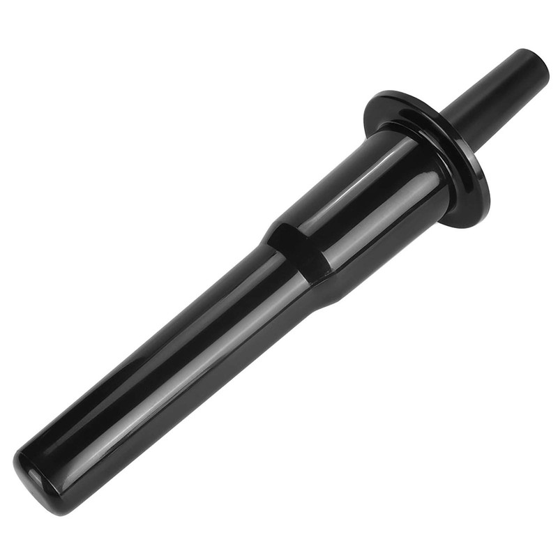 Plastic Rod Blender Piston Replacement for Mixer Accelerator Mixer Tamper