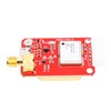 GPS Module Satellite Positioning Board Serial Communication Carrier Ceramic Antenna