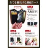 Harewith Key Case, Men's Genuine Leather, Italian Leather, Magazine Published,