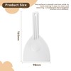 Teichner Pizza Spatula, Pizza Dough Spatula, Flexible Set, Dough Flexible