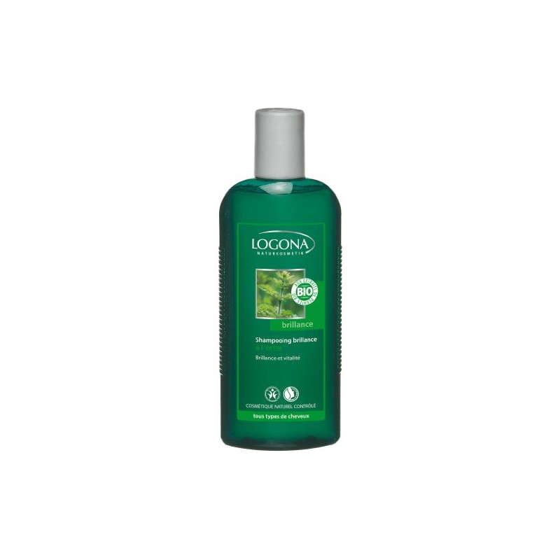 Logona - 1003shabri - Hair Care and Beauty - Organic