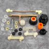 Selector Rod Bearing Gearbox Gear Shift Linkage Repair Kit 191711574