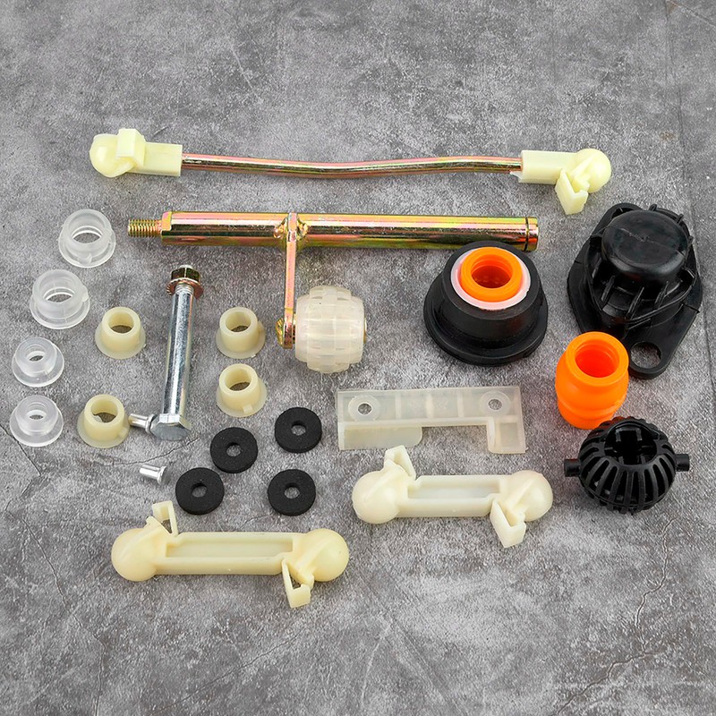 Selector Rod Bearing Gearbox Gear Shift Linkage Repair Kit 191711574