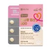 HealthiAmin Active Folic Acid 800 250mg 60 Tablets