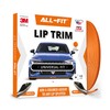 All-Fit Automotive Lip Trim – Universal Fit for Style &