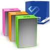 SEDION® Diamond Hand Sanding Pad Set 3 Pieces Grit 50,