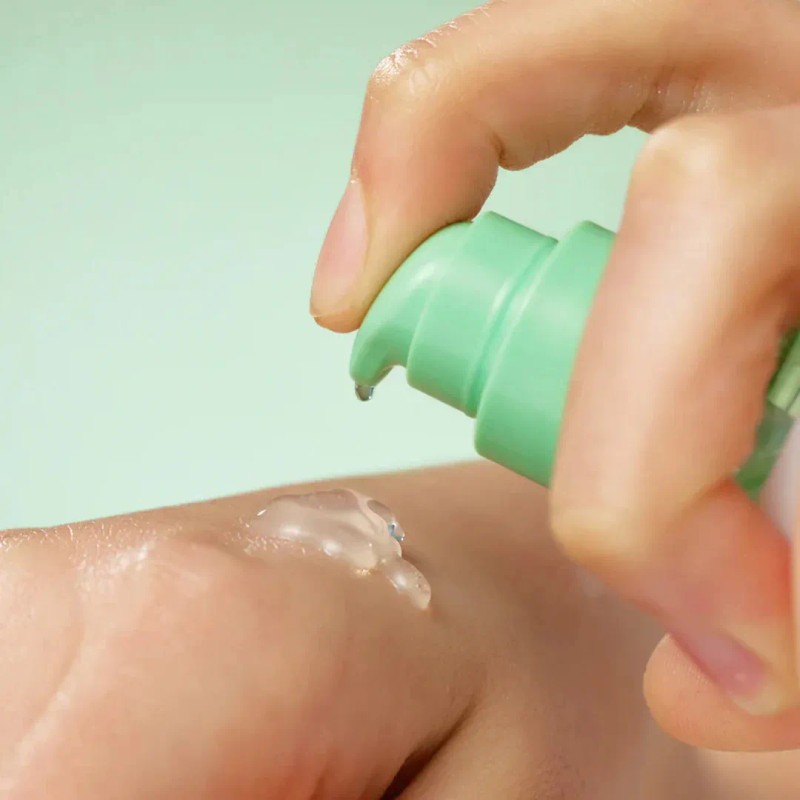 Purito Seoul Wonder Releaf Centella Serum Unscented 60ml Todo Tipo