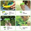 MH MYLUNE HOME Bug Catching Kit Advent Calendar 2025-24 Days