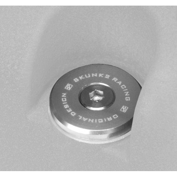 Skunk2 649-05-0120 Valve Cover Washer K-Series Clear