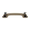 HYNYHT Front Right Inner Roof Pull Handle Beige 74610-52020 Compatible