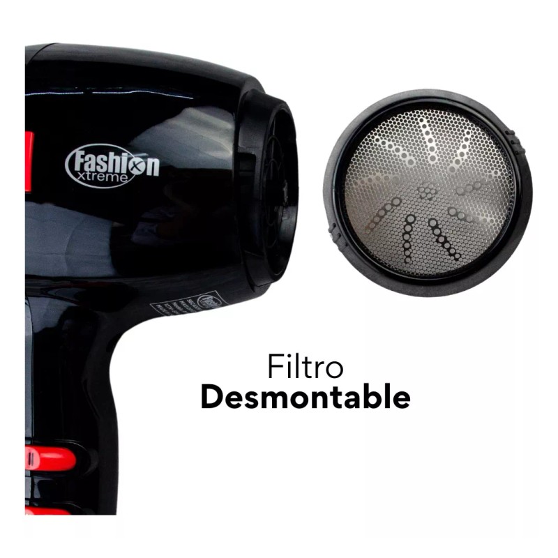 Xtreme Secadora Profesional Maxidryer Fashion Xtreme