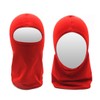Light-blocking motorcycle mask sports mask red bicycle full mask full mask anti-fog face shield / 빛차단 오토바이마스크 스포츠마스크 레드자전거전면마스크 전면마스크 김서림방지 얼굴빛가리개