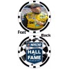 MATT KENSETH - NASCAR HALL OF FAME - POKER CHIP