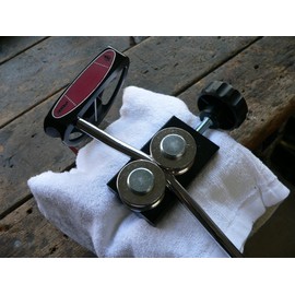 150820 Golf – Mechanix Putter Adjustment Tools for Loft & Zipper Tops bendyingu