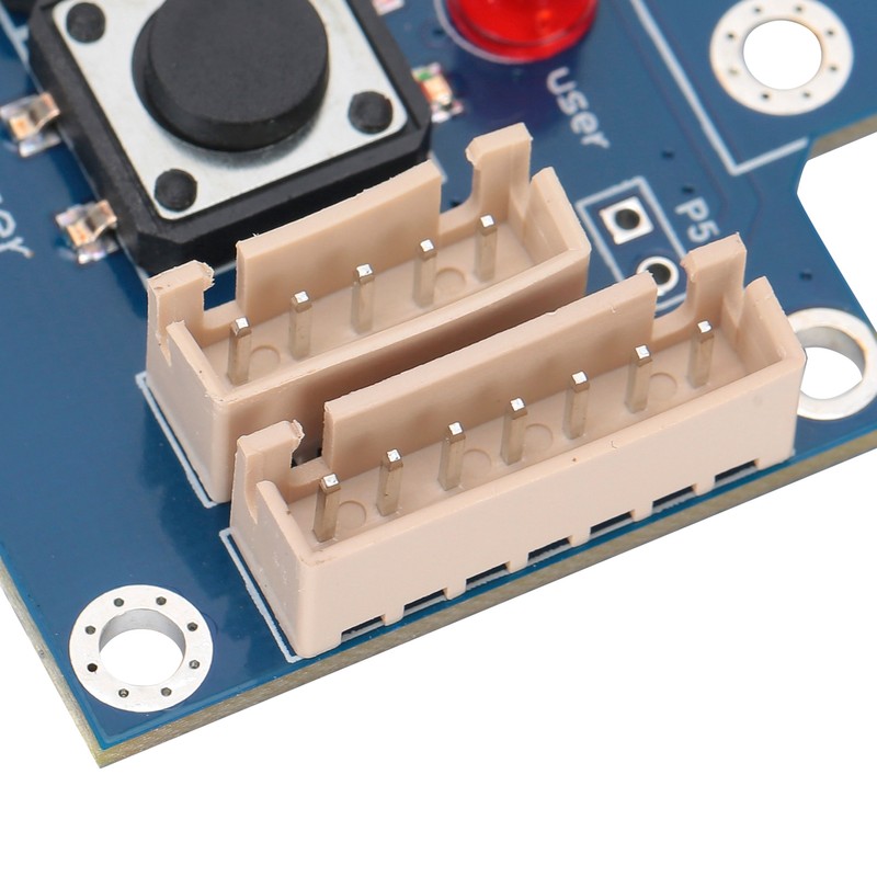 IO Board Analog Video Output VGA Port for MiSTer FPGA
