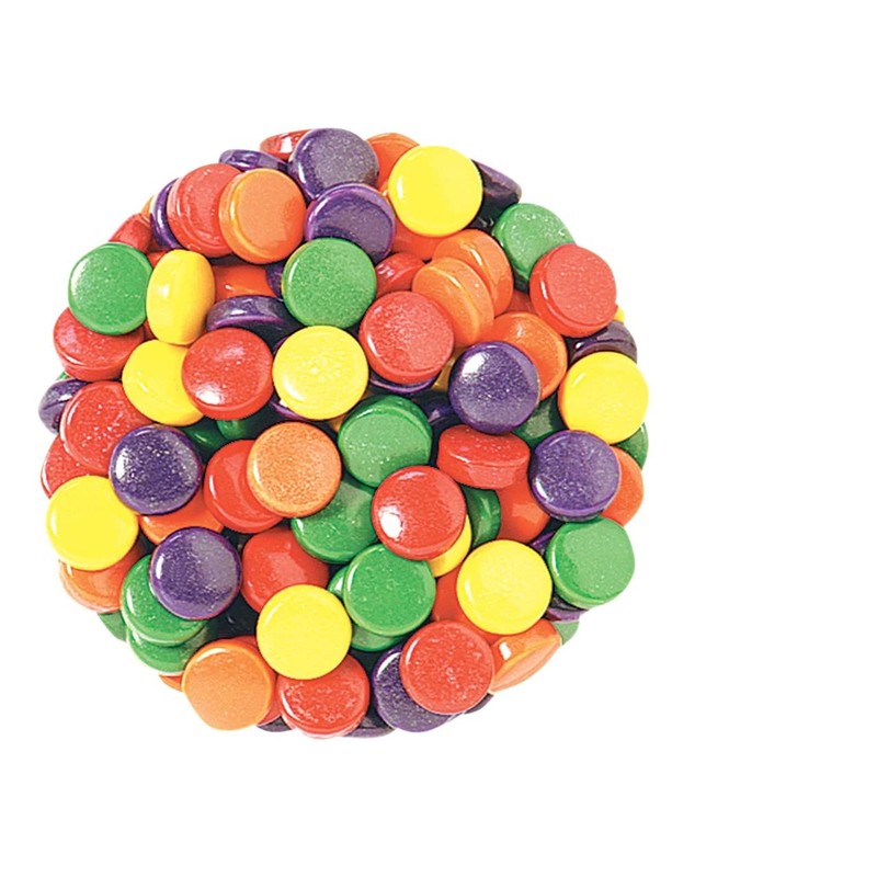 Bayside Candy Pucker Ups - Sweet & Sour Candy -