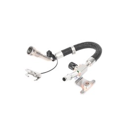GM Genuine Parts 12673390 Fuel Feed Pipe