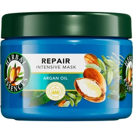 Herbal Essences Argan Oil Repair Hair Mask – 500ml | Deep Nourishment for Damaged Hair