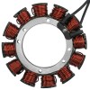Caltric Stator Magneto for Harley Davidson Night Train FXSTB /