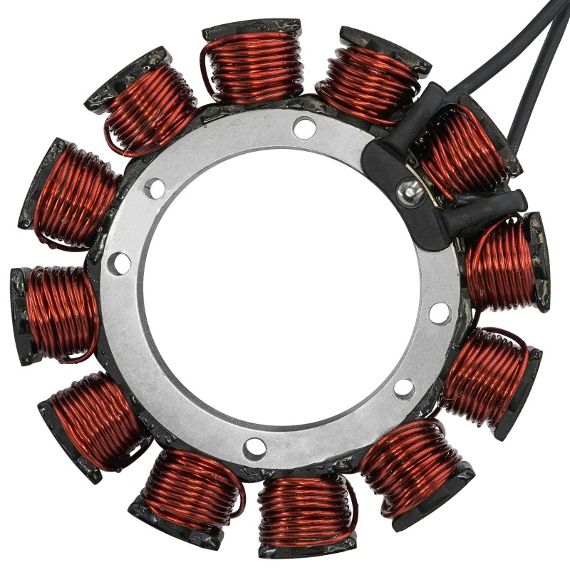 Caltric Stator Magneto for Harley Davidson Night Train FXSTB /