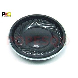 POPESQ® #A6877 Speaker 8 Ohm 1 W 30 mm Pack of 1