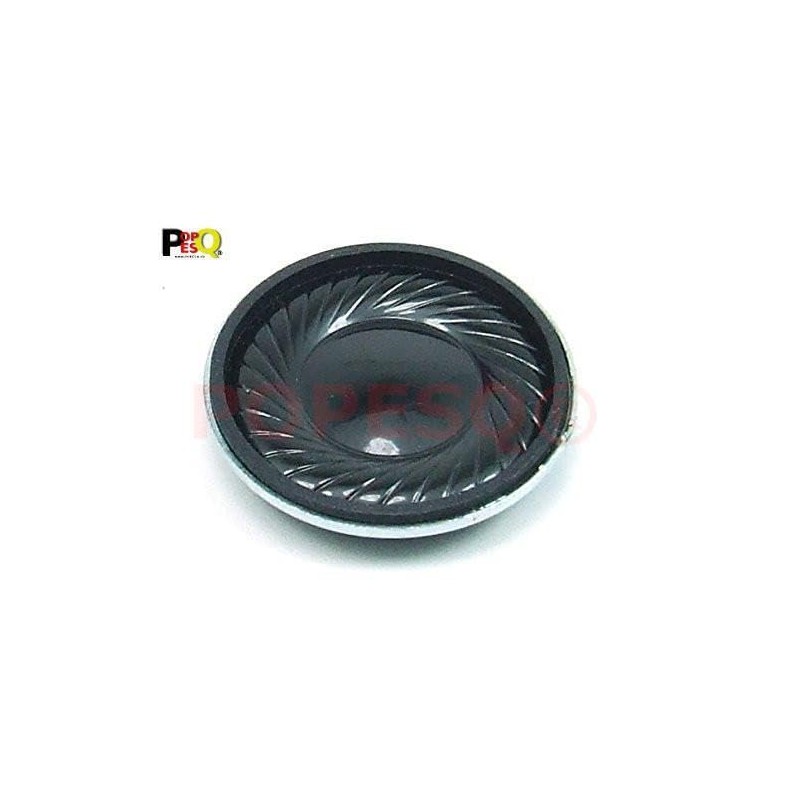 POPESQ® #A6877 Speaker 8 Ohm 1 W 30 mm Pack