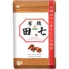 Kaimin Natural High Saponin Panchima Ginseng 30g 1 unit / 카이민 자연농 고사포닌 전칠인삼 30g 1개