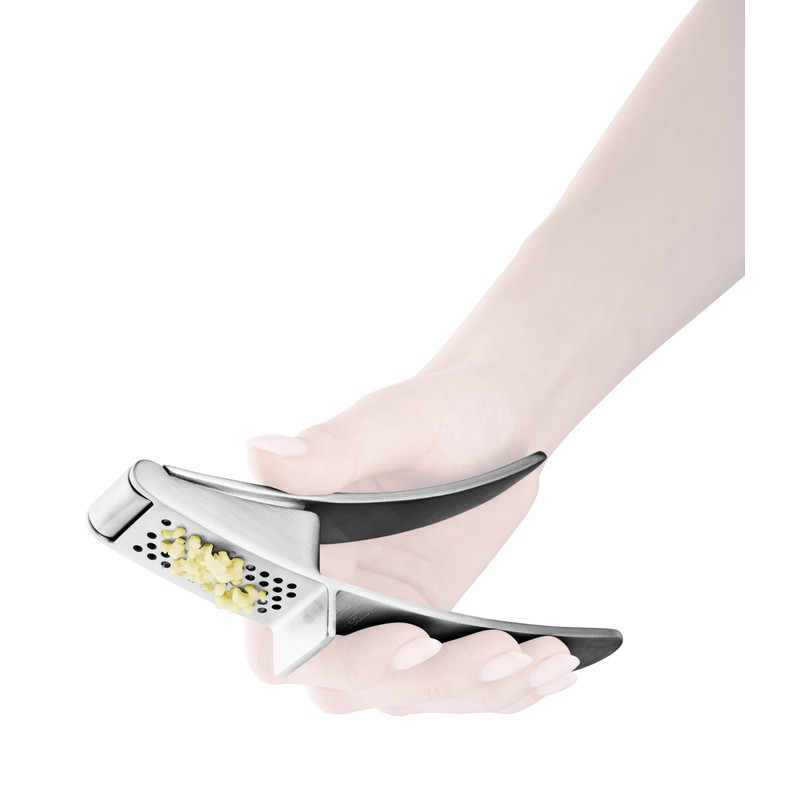 Eva Solo | Garlic Press | Press Garlic Quickly, Easily