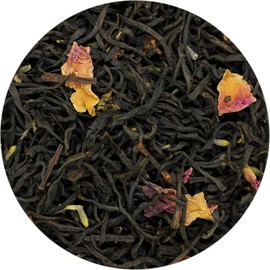 Special Tea Vintage Earl Grey Black Tea, 100 Tea Bags