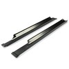 Outer Rocker Panel Pair Compatible with 1988-1998 Chevy/GMC C/K 1500