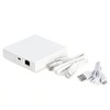 TONGOU Zigbee 3.0 Smart Home Wired Hub/Gateway, 5VDC 1A No