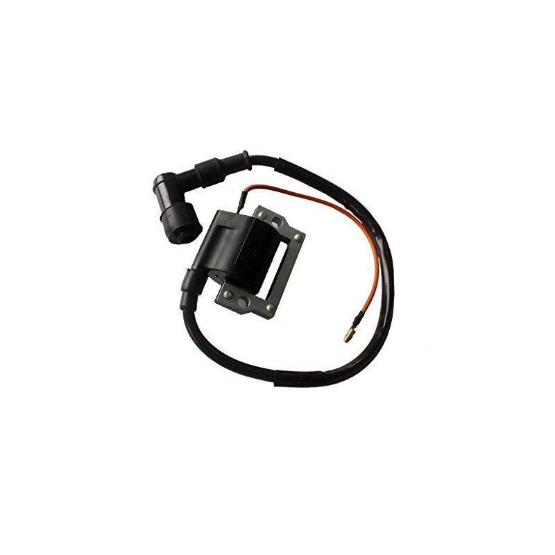 HURI Ignition Coil for Yamaha TZ YZ 50 60 80