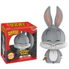 Funko Dorbz Looney Tunes Bugs Bunny Duck Season Action Figure