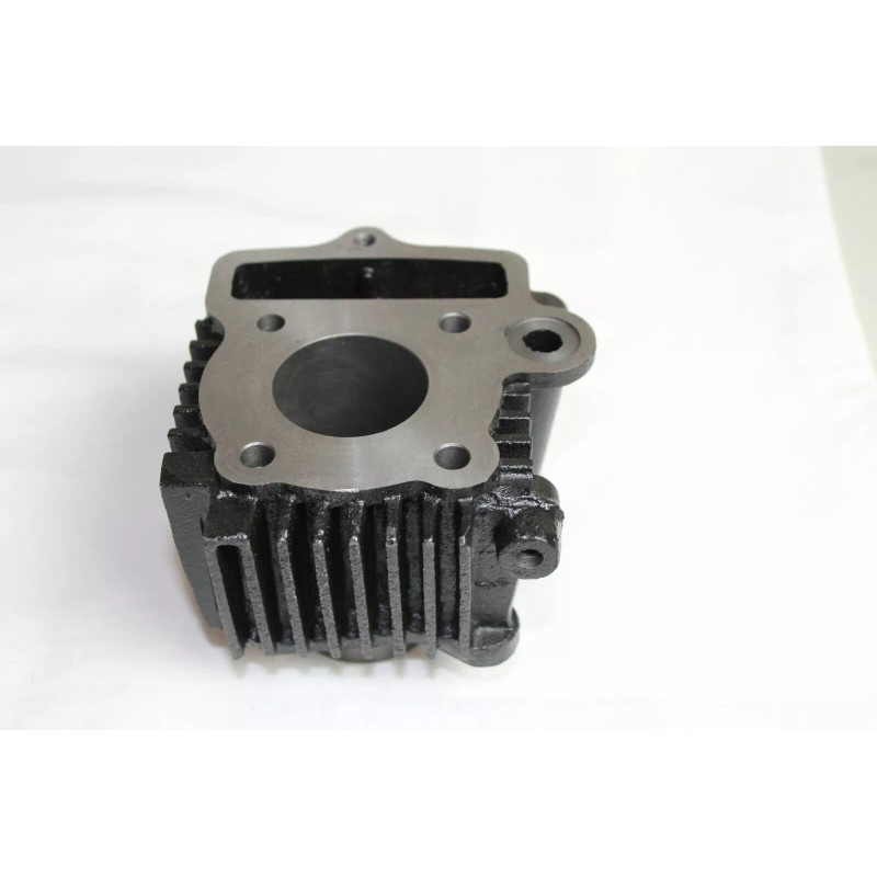 Kveldwulf New Honda Z50R Complete Top End Replacement Kit Cylinder