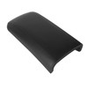 LCWRGS Center Console Lid Armrest Kit Fits for 2002-2009 Trailblazer
