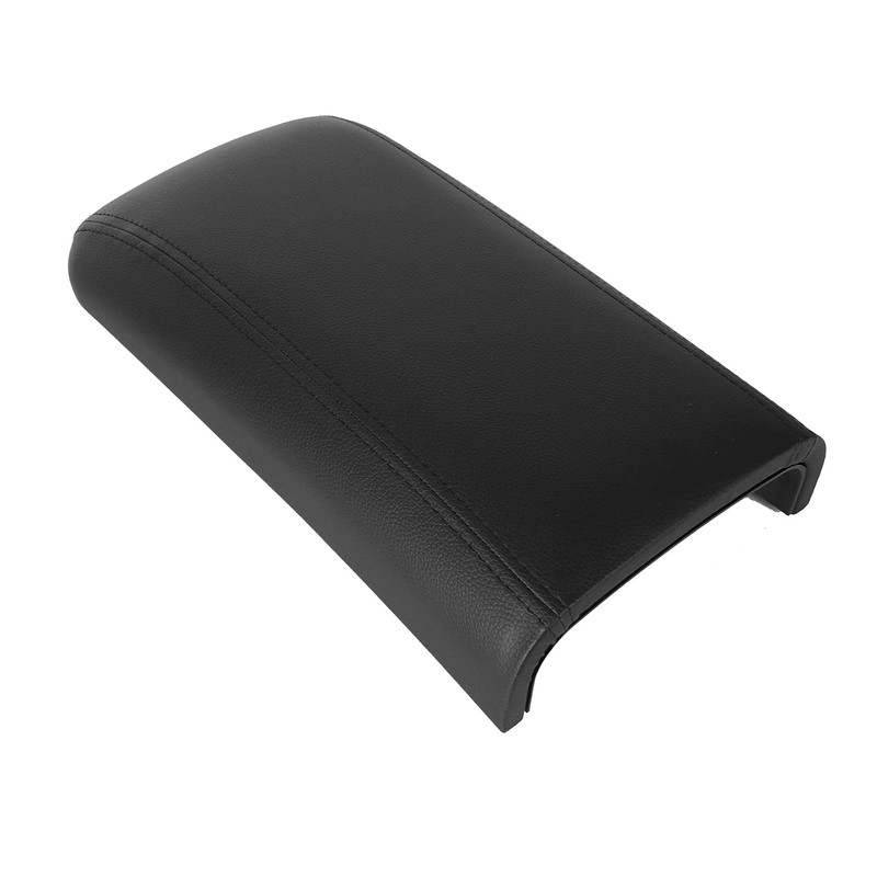 LCWRGS Center Console Lid Armrest Kit Fits for 2002-2009 Trailblazer