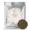 Starwest Botanicals Organic Basil Leaves - Dried Sweet Basil Leaf,
