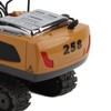 1:20 Scale 2.4G Remote Control Excavator 680° Rotation 11 Channel
