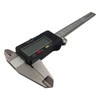 Calibrador Vernier Digital Std Y Mm Lion Tools 2873 6