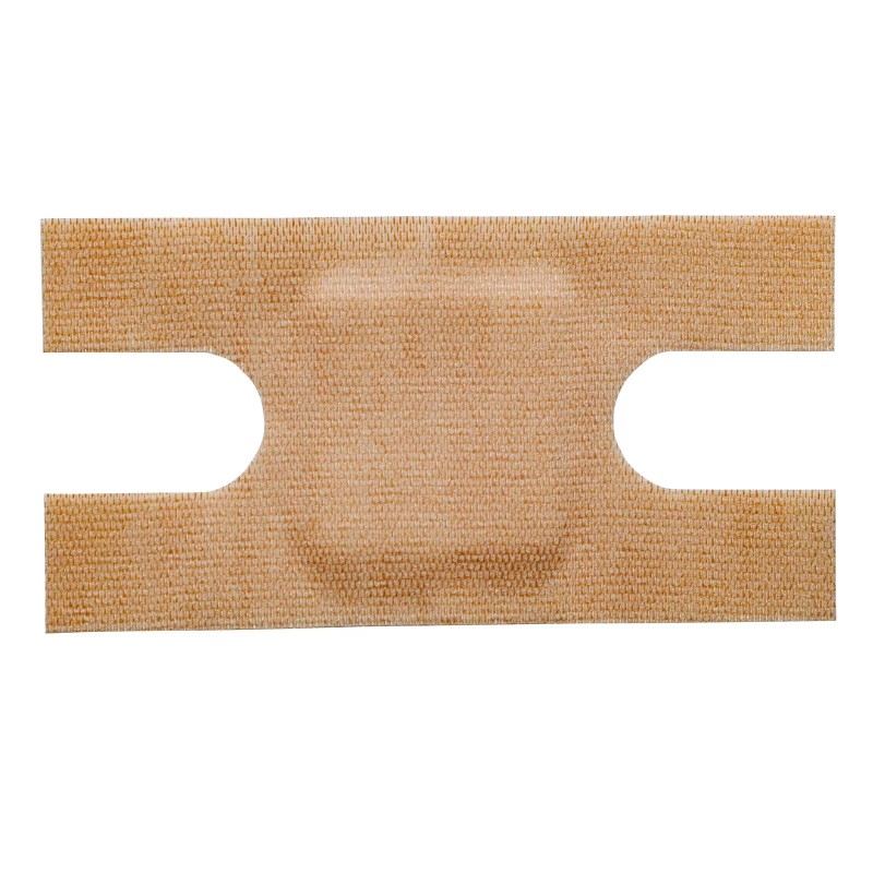 Beiersdorf Leukoplast Knuckle Bandages 100/bx