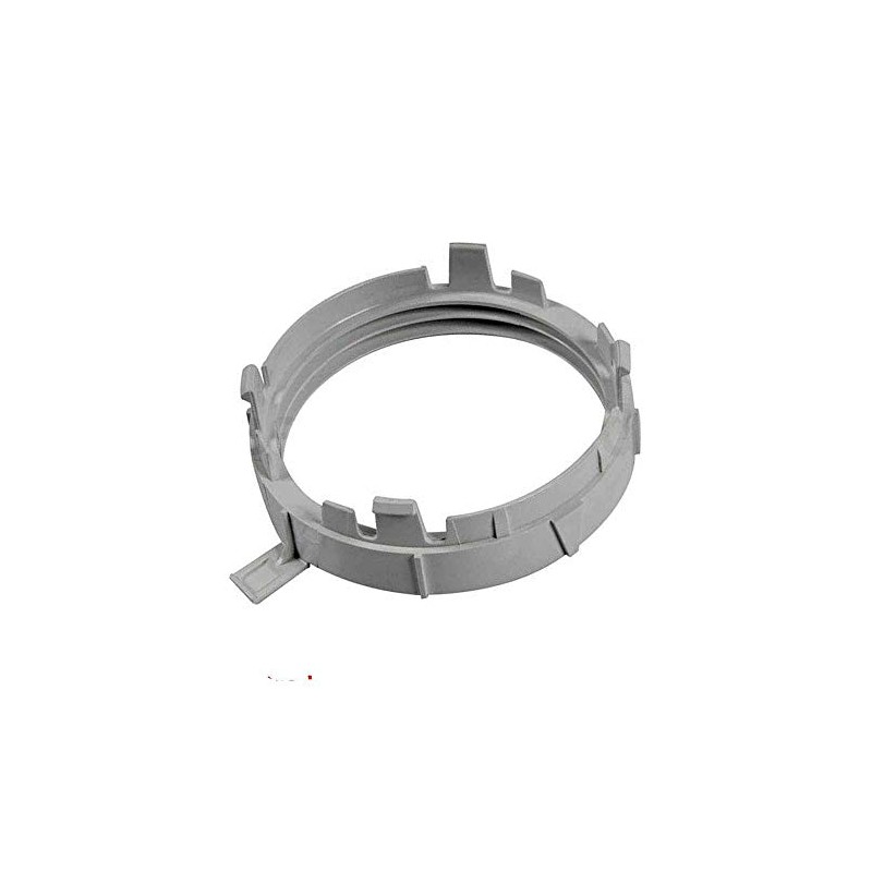 Original Zanussi tumble dryer ventilation hose adapter 1250091004