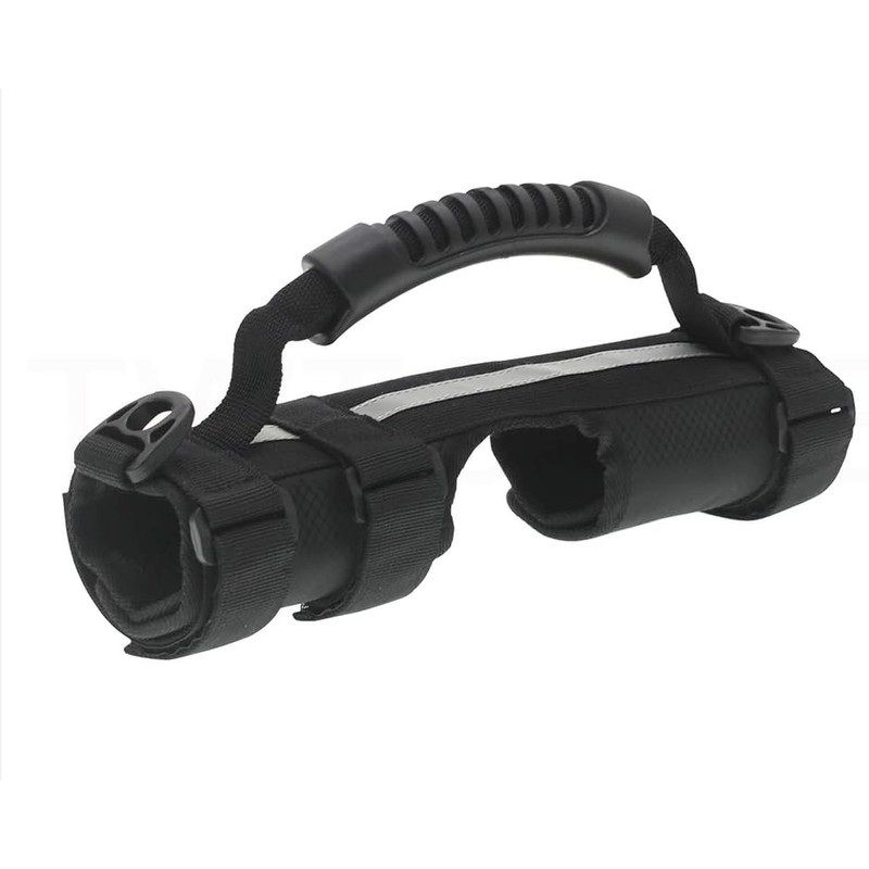 For BROMPTON Bike Carry Handle Travel Handgrip Folding Bike in