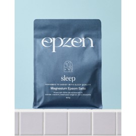 Epzen Magnesium Sleep Salts - 900g