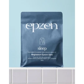 Epzen Magnesium Sleep Salts - 900g