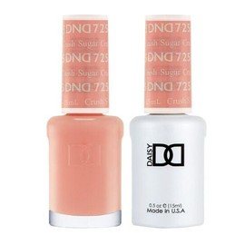 Dnd Lacquer and Gel Color 701 - 799 - Number: 725