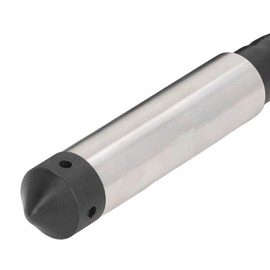 Throw in Type Liquid Level Sensor Stainless Steel Probe Integrated Water Level Transmitter DC 12‑30V 4‑20mA 0‑10m / 0‑32.8ft