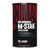 Animal M Stack Universal Nutrition 21 Packs Pre Entreno Sabor
