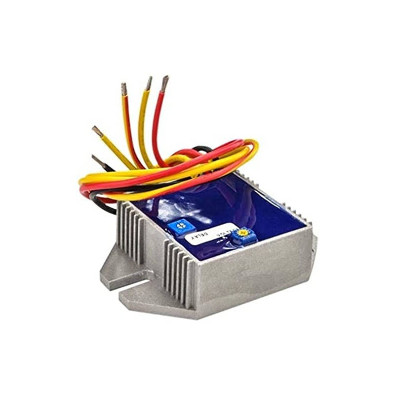 Trail Tech SR-8253 70W Stator DC Electrical System Kit 2013-2017