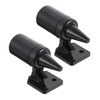 Auto 2Pcs Deer Deer Warning Whistle auto Car Warning Whistle
