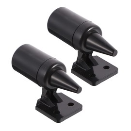 Auto 2Pcs Deer Deer Warning Whistle auto Car Warning Whistle Travel Accessories Field Cars